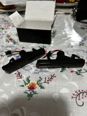 Πλαϊνά φλας για BMW M3-thumb-2