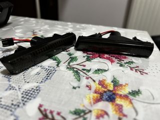 Πλαϊνά φλας για BMW M3-thumb-6