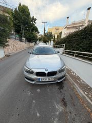 Bmw 116 2016