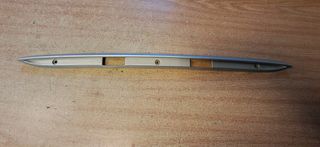 MERSEDES BENZ SLK R170  ΧΕΙΡΟΛΑΒΗ ΠΙΣΩ ΚΑΠΟ  1707580038
