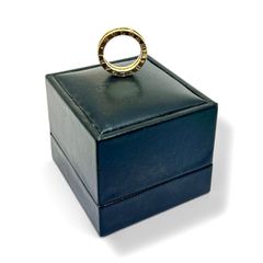 Δαχτυλίδι 18k με Μπριγιαν-thumb-1