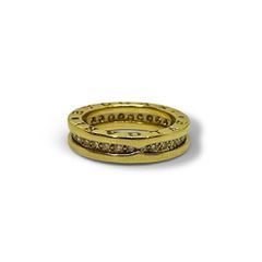 Δαχτυλίδι 18k με Μπριγιαν-thumb-5