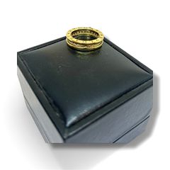Δαχτυλίδι 18k με Μπριγιαν-thumb-6