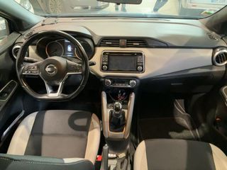 Nissan Micra 2018 BOSE Personal Edition-thumb-1