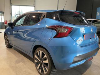 Nissan Micra 2018 BOSE Personal Edition-thumb-2