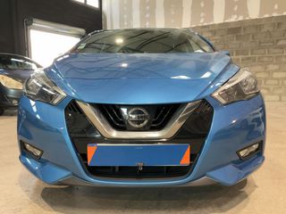 Nissan Micra 2018 BOSE Personal Edition-thumb-6