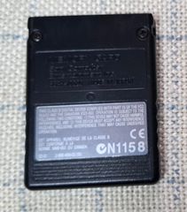 Playstation 2 ΚΑΡΤΑ ΜΝΗΜΗΣ 8ΜΒ-thumb-1