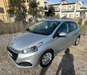 Peugeot 208 2018