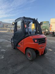 Linde 2018 2,5TONOI ΑΡΙΣΤΟ 2πλεξ 3400 ώρες-thumb-2
