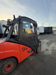 Linde 2018 2,5TONOI ΑΡΙΣΤΟ 2πλεξ 3400 ώρες-thumb-5
