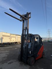 Linde 2018 2,5TONOI ΑΡΙΣΤΟ 2πλεξ 3400 ώρες-thumb-6