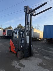 Linde 2018 2,5TONOI ΑΡΙΣΤΟ 2πλεξ 3400 ώρες-thumb-7