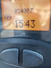 Linde 2018 2,5TONOI ΑΡΙΣΤΟ 2πλεξ 3400 ώρες-thumb-10