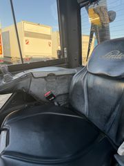 Linde 2018 2,5TONOI ΑΡΙΣΤΟ 2πλεξ 3400 ώρες-thumb-11