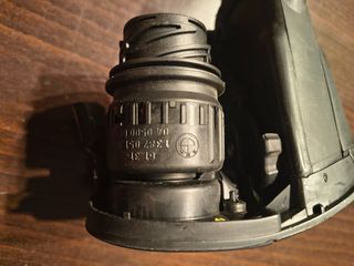 Διακόπτης φώτων bmw e 36-thumb-2