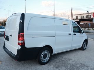 Κλούβα Mercedes-Benz 2020 VITO 114   ME RAFIA-thumb-5