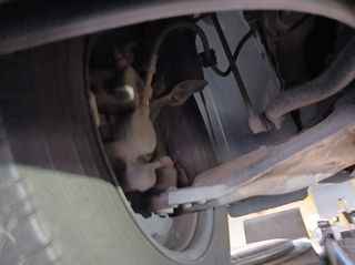 Κλούβα Mercedes-Benz 2020 VITO 114   ME RAFIA-thumb-8