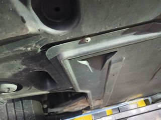 Κλούβα Mercedes-Benz 2020 VITO 114   ME RAFIA-thumb-9