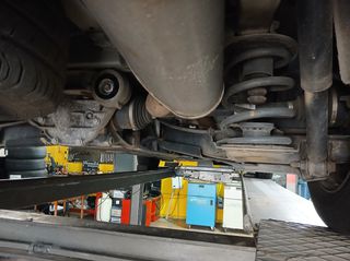 Κλούβα Mercedes-Benz 2020 VITO 114   ME RAFIA-thumb-10