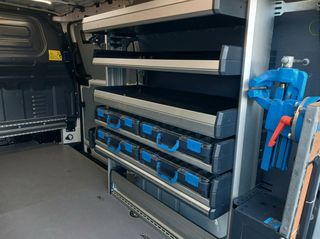 Κλούβα Mercedes-Benz 2020 VITO 114   ME RAFIA-thumb-13