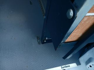 Κλούβα Mercedes-Benz 2020 VITO 114   ME RAFIA-thumb-18