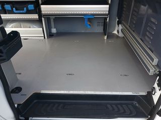 Κλούβα Mercedes-Benz 2020 VITO 114   ME RAFIA-thumb-21