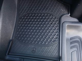 Κλούβα Mercedes-Benz 2020 VITO 114   ME RAFIA-thumb-22