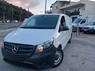 Κλούβα Mercedes-Benz 2020 VITO 114   ME RAFIA-thumb-25