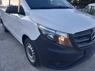 Κλούβα Mercedes-Benz 2020 VITO 114   ME RAFIA-thumb-29