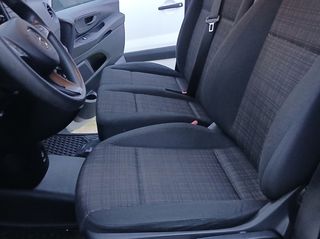 Κλούβα Mercedes-Benz 2020 VITO 114   ME RAFIA-thumb-33