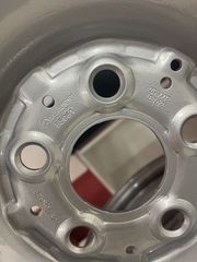 MERCEDES VITO 6.5x16-thumb-2