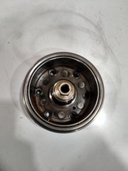 Βολάν από Yamaha XT Artesia 400