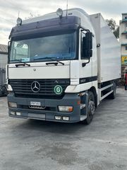 Ψυγείο Mercedes-Benz 1997 1831