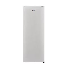 VOX KS2830E Ψυγείο Συντήρησης 242lt , E , Λευκό , Υ145.5xΠ54xΒ59.5εκ.