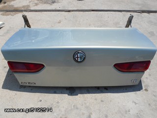 ALFA ROMEO 156 1.6 MOTEΡ, ΠΟΡΤΕΣ, ΣΑΖΜΑΝ 1998..2004-thumb-6