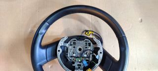 Τιμόνι -- CITROEN C4  -5D--(MONT-2004-2011)-thumb-4