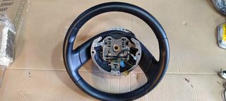 Τιμόνι -- CITROEN C4  -5D--(MONT-2004-2011)