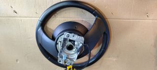 Τιμόνι -- CITROEN C4  -5D--(MONT-2004-2011)-thumb-3