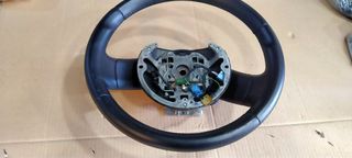 Τιμόνι -- CITROEN C4  -5D--(MONT-2004-2011)-thumb-2