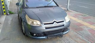 Τιμόνι -- CITROEN C4  -5D--(MONT-2004-2011)-thumb-6