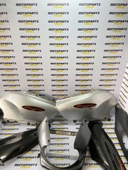 SUZUKI FREEWIND 650 ΣΕΤ ΚΟΥΣΤΟΥΜΙ ΠΛΑΣΤΙΚΑ - MOTO PARTS NIKOS