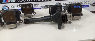 BMW E46 - E39-E38-Z3 M52 ΠΟΛΛΑΠΛΑΣΙΑΣΤΉΣ BOSCH 0 221 504 004--- 1703227-thumb-3
