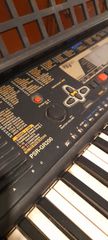 Yamaha PSR-GR200 + Βάση + Αναλόγιο-thumb-2
