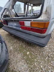 Ανταλλακτικά VW Golf Mk1 (1η Γενιά) - 3θυρο / Κρύσταλλα & Κινητήρας / ΠΑΠΑΝΙΚΟΣ