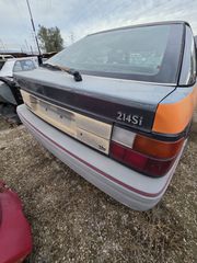 Ανταλλακτικά Rover 214 Si (R8) - 1.4L 16v / K-Series / ΠΑΠΑΝΙΚΟΣ