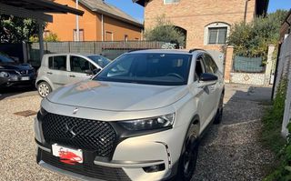 DS DS7 2021 CROSSBACK PERFORMANCE 4x4