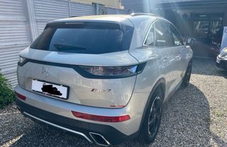 DS DS7 2021 CROSSBACK PERFORMANCE 4x4-thumb-1