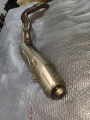 Honda CBR 600rr τελικό γνήσιο-thumb-1