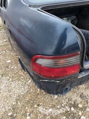 Ανταλλακτικά Toyota Carina E (Sedan) - Μπλε / Φανάρια & Πορτ-μπαγκάζ / ΠΑΠΑΝΙΚΟΣ