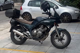 Yamaha XJ 600 S Diversion 1993